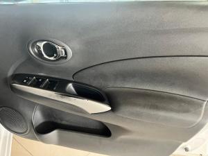 Nissan Almera 1.5 Acenta - Image 4