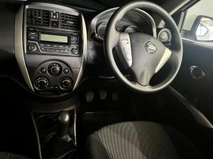Nissan Almera 1.5 Acenta - Image 5
