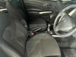 Nissan Almera 1.5 Acenta - Image 6