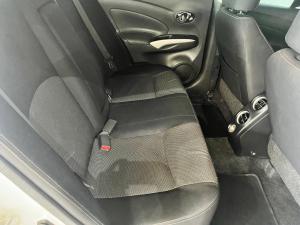 Nissan Almera 1.5 Acenta - Image 7