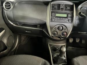 Nissan Almera 1.5 Acenta - Image 8