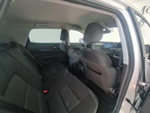 Chery Tiggo 4 Pro 1.5 LiT manual - Image 10