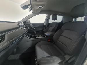 Chery Tiggo 4 Pro 1.5 LiT manual - Image 12
