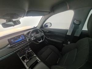 Chery Tiggo 4 Pro 1.5 LiT manual - Image 14