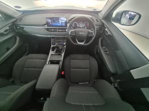Chery Tiggo 4 Pro 1.5 LiT manual - Image 15
