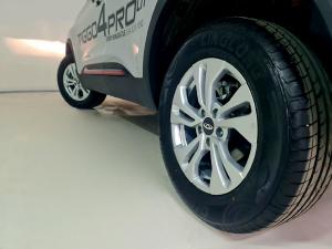 Chery Tiggo 4 Pro 1.5 LiT manual - Image 16
