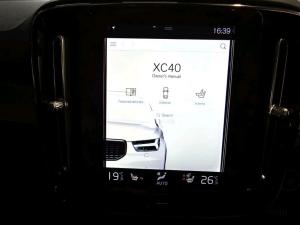 Volvo XC40 T5 AWD Inscription - Image 11