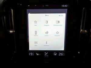 Volvo XC40 T5 AWD Inscription - Image 12