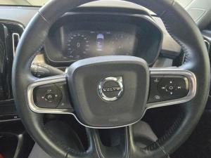 Volvo XC40 T5 AWD Inscription - Image 18