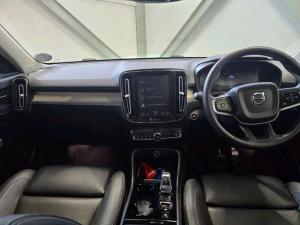 Volvo XC40 T5 AWD Inscription - Image 19