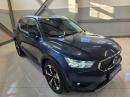 Thumbnail Volvo XC40 T5 AWD Inscription