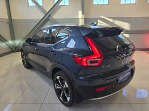 Volvo XC40 T5 AWD Inscription - Image 5