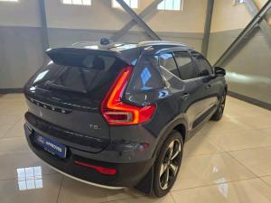 Volvo XC40 T5 AWD Inscription - Image 6