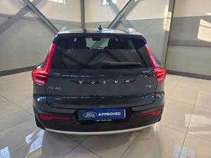 Volvo XC40 T5 AWD Inscription - Image 7