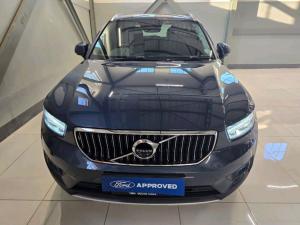 Volvo XC40 T5 AWD Inscription - Image 8