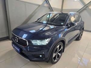 Volvo XC40 T5 AWD Inscription - Image 9