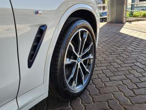 BMW X3 xDrive20d M Sport - Image 10