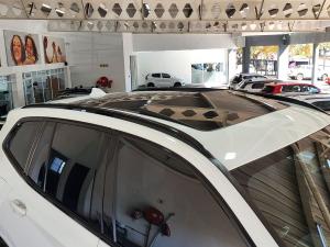 BMW X3 xDrive20d M Sport - Image 11