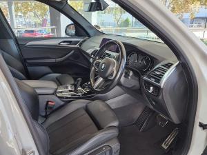 BMW X3 xDrive20d M Sport - Image 12