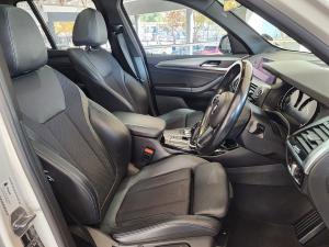 BMW X3 xDrive20d M Sport - Image 13