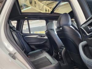 BMW X3 xDrive20d M Sport - Image 14