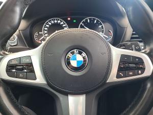 BMW X3 xDrive20d M Sport - Image 15