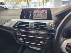BMW X3 xDrive20d M Sport - Image 16