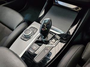 BMW X3 xDrive20d M Sport - Image 17