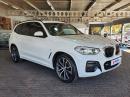 Thumbnail BMW X3 xDrive20d M Sport