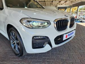 BMW X3 xDrive20d M Sport - Image 2