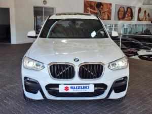 BMW X3 xDrive20d M Sport - Image 3