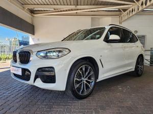 BMW X3 xDrive20d M Sport - Image 4