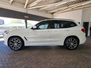 BMW X3 xDrive20d M Sport - Image 5