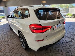 BMW X3 xDrive20d M Sport - Image 6