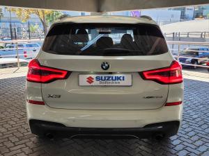 BMW X3 xDrive20d M Sport - Image 7