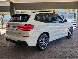 BMW X3 xDrive20d M Sport - Image 8
