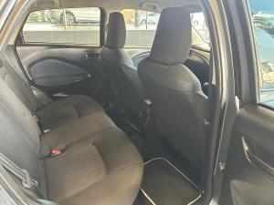 Suzuki Baleno 1.5 GL manual - Image 10