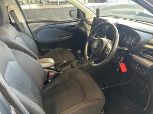 Suzuki Baleno 1.5 GL manual - Image 11