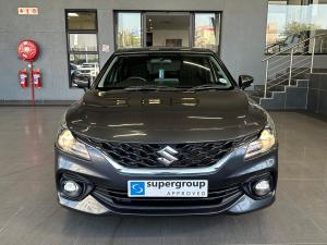 Suzuki Baleno 1.5 GL manual - Image 2
