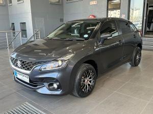 Suzuki Baleno 1.5 GL manual - Image 3