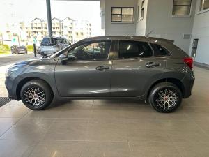 Suzuki Baleno 1.5 GL manual - Image 4