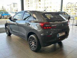 Suzuki Baleno 1.5 GL manual - Image 5