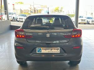 Suzuki Baleno 1.5 GL manual - Image 6