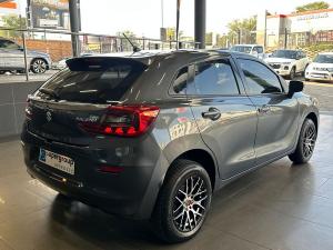 Suzuki Baleno 1.5 GL manual - Image 7
