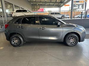 Suzuki Baleno 1.5 GL manual - Image 8