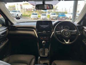 Suzuki Grand Vitara 1.5 GLX auto - Image 10
