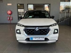 Suzuki Grand Vitara 1.5 GLX auto - Image 2