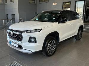 Suzuki Grand Vitara 1.5 GLX auto - Image 3