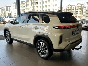 Suzuki Grand Vitara 1.5 GLX auto - Image 4