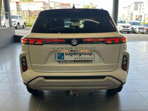 Suzuki Grand Vitara 1.5 GLX auto - Image 5